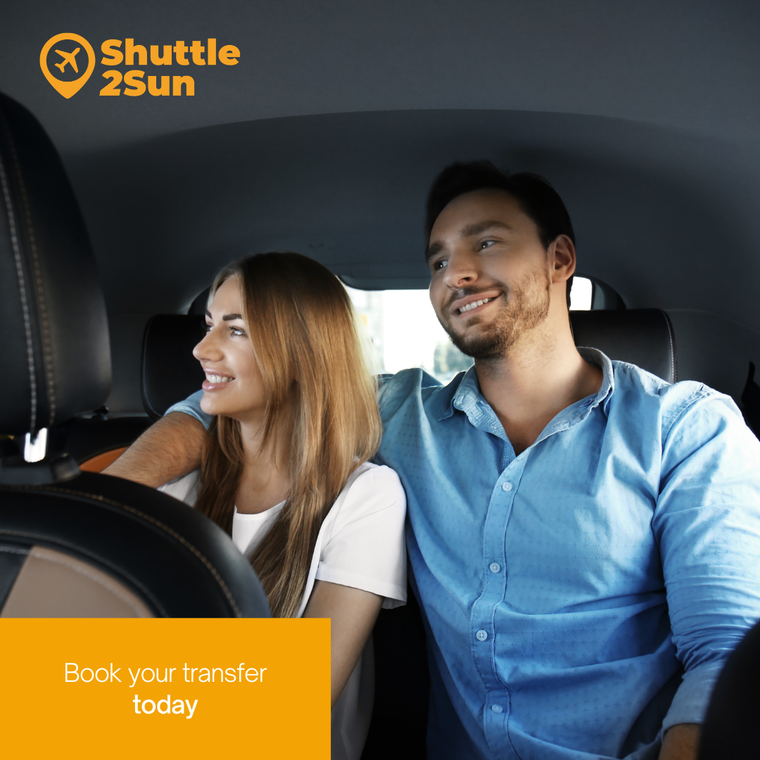 private transfer shuttle Barcelona Airport 