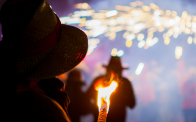 Las 10 fiestas más importantes de Cataluña