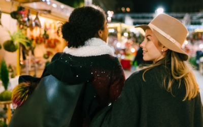 Votre guide de Noël : de l’aéroport de Barcelone aux marchés de Noël les plus populaires