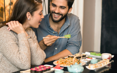 Les meilleurs restaurants de sushis à Barcelone