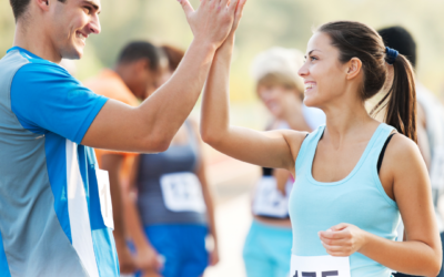 Découvrez Barcelone en courant, avec la Mitja Marató